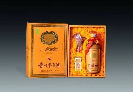 郧阳年份酒回收